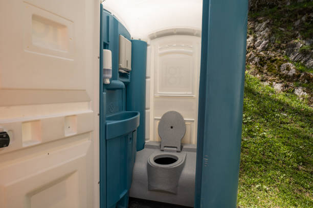 Best Porta potty delivery and setup  in Purdy, MO