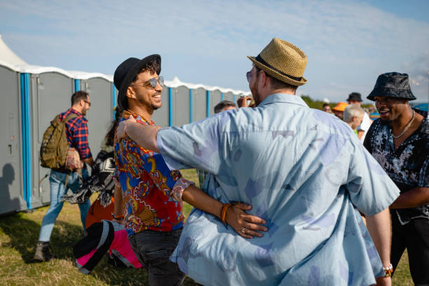 Best Local porta potty services  in Purdy, MO