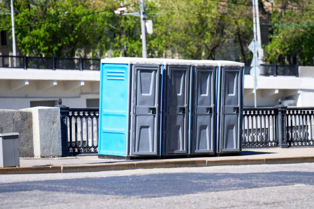 Best Porta potty rental for outdoor events  in Purdy, MO