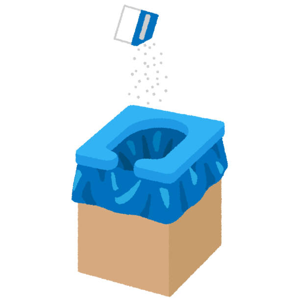 Porta potty rental for outdoor events in Purdy, MO