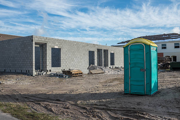 Best Sanitation services for porta potties  in Purdy, MO