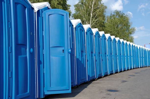 Best Portable restroom trailer rental  in Purdy, MO